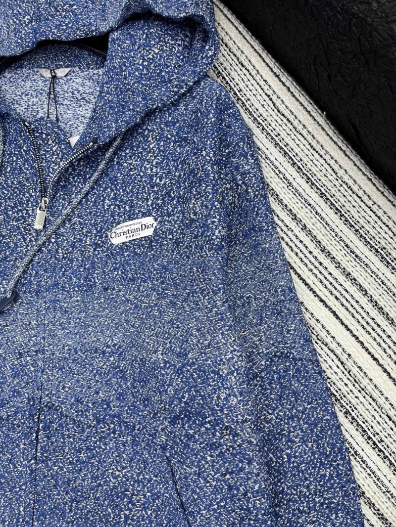 chr1st1an D10r outwear